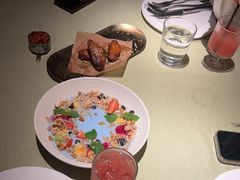 -碧特博格·20年品牌西餐厅(芜湖路店)