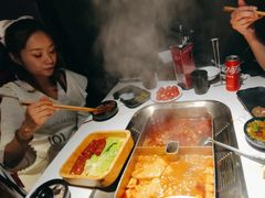 -九鼎轩脆毛肚火锅(南京东路店)