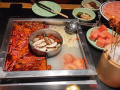 -蜀江龙火锅(339店)