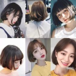 -BHG Hair Salon