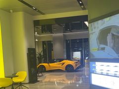 -莲花跑车(国贸商城店)