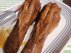 鸭头-戴叔叔龙虾馆·麻辣小龙虾