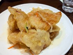 -老厨家(友谊路总店)