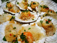 -紫鑫阁饭庄(长安店)