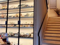 -金谷仓家庭料理(马泉营店)
