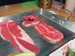-炉小哥烤肉(信万广场店)