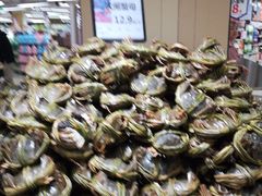 -永辉超市(嘉定宝龙广场店)