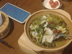-文煲公砂锅煲仔小食堂