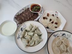 -开口笑·精选水饺