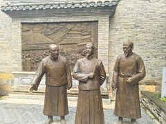 -回龙窝历史文化街区