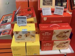-Olé精品超市(上海虹桥南丰城店)