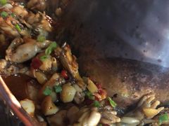 -北龙碳锅牛蛙(尚泽大都会店)