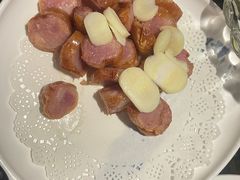 -法兰度航空主题餐厅(台山昌大昌店)