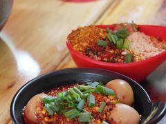 -冒椒火辣(奎星楼街店)