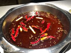 -融泽漁悦三只耳鱼火锅(南郑大道店)