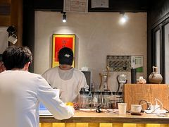 -Metal hands·铁手咖啡