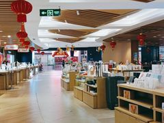 -万达广场(松江店)