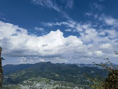 -恩施大峡谷