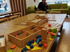 -培飞思维启蒙·益智游戏·科学探索(城西银泰店)