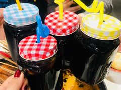 -钢管厂歆瑞源油卤串串香(春熙路太古里店)