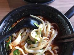 -姐弟俩土豆粉(西安小寨店)