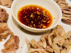 -高玛纳驴肉火烧(河间总店)