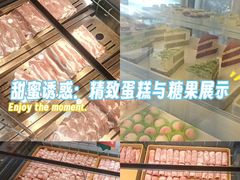 -佰味龙自助烤肉火锅(寮步店)