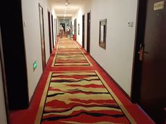 -北京九华山庄会展酒店