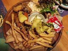 -绿茵阁牛扒餐厅(客村店)
