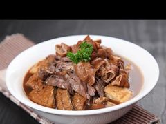-北京小肠陈饭庄(方庄店)