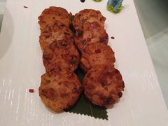 -富淳饭店(陆家嘴保利广场店)