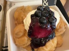 -B&C黄油与面包·THE GARDEN BAKERY概念店(世纪汇店)