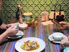 -驿楼兰·新疆菜(火车站店)