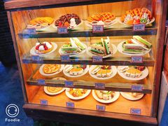 -漫咖啡(奥体店)