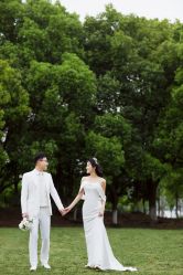 -雪中彩影婚纱摄影·微光艺术中心