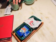 -锦府盐帮·李宅(领展购物广场中关村店)