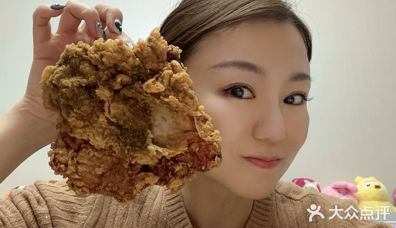 多奇妙的组合，松哥是真的爱我[愉快]