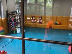 -Geneva日内瓦餐厅(西郊宝成花苑店)