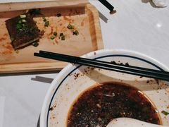 -蓉李记成都名小吃(合肥包河万达店)