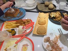 -避风塘(江桥万达店)