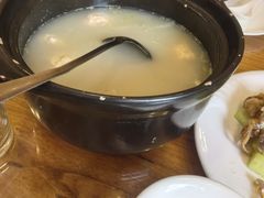 -砂锅李(九江路店)
