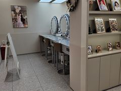 -天真蓝照相馆(新世界店)