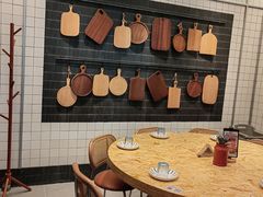 -必胜客(大宁路店)