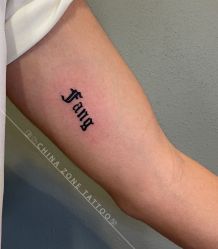 -千贺宗纹身传统大师