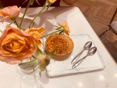 香草焦糖烤布蕾-PAUL LAFAYET 法式甜品(深圳湾万象城店)