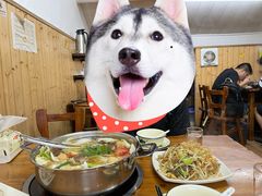 -牛小隆牛肉面馆(四牌楼店)