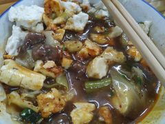 -老字号贾家肉丸糊辣汤(光明巷店)