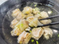 虾仁小馄饨-章氏(广粤路店)
