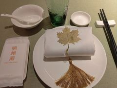 -明州小宴(文化广场店)