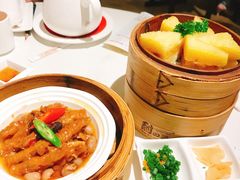 -潮福城大酒楼·潮味粤品·港式点心(湖滨北路店)